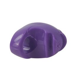 Finger Ring with Vibration Purple
